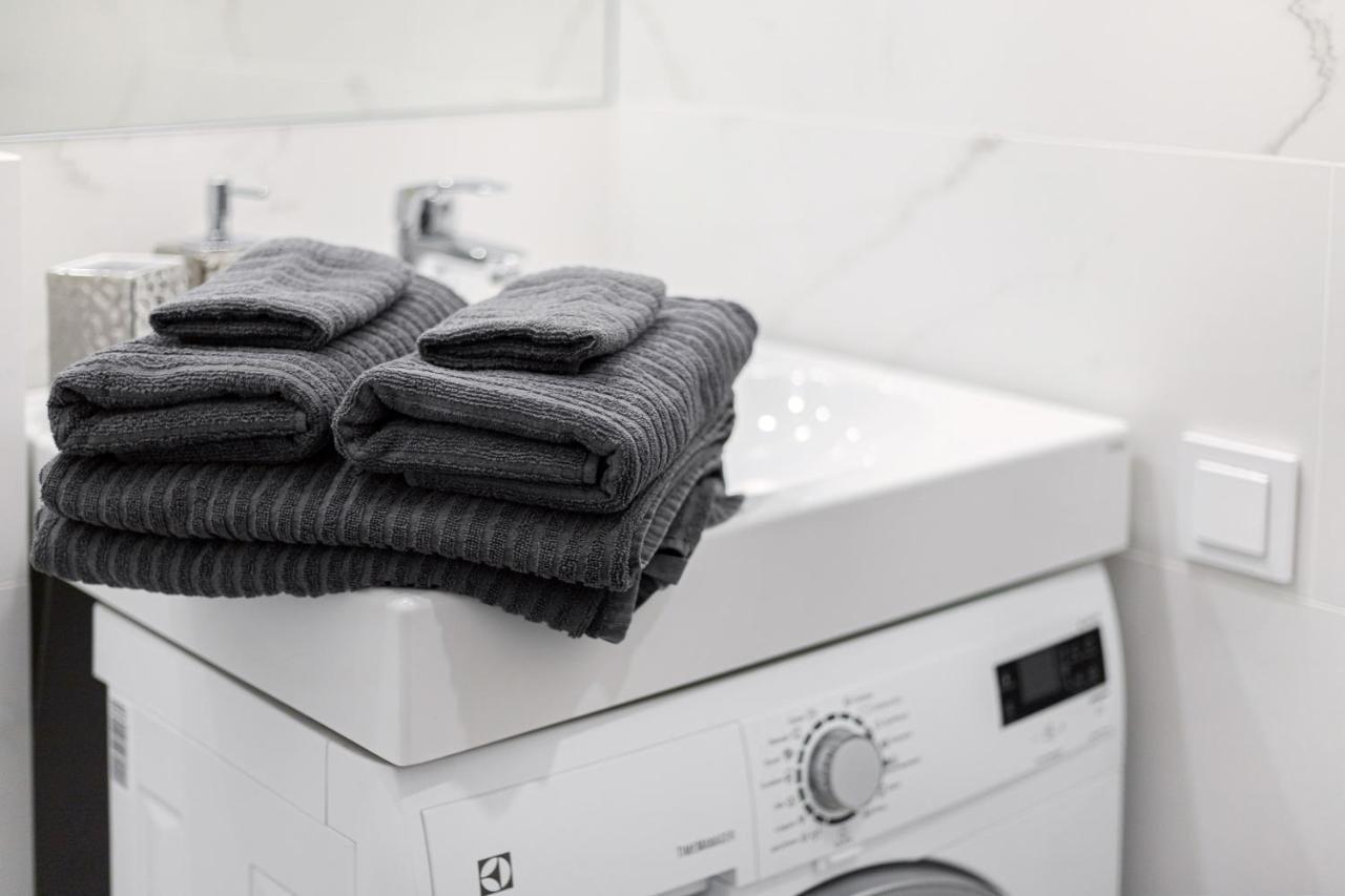 Cozy Naugarduko Apartments Close To Vilnius Old Town Экстерьер фото