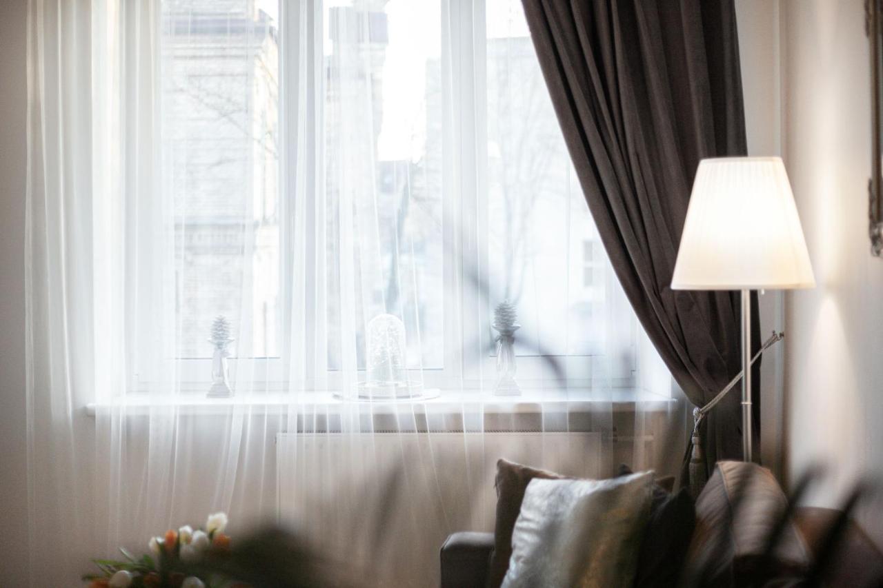 Cozy Naugarduko Apartments Close To Vilnius Old Town Экстерьер фото