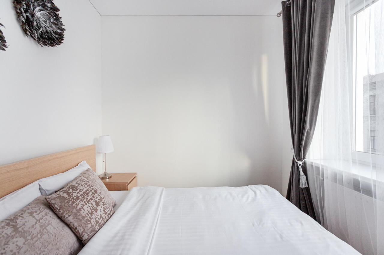Cozy Naugarduko Apartments Close To Vilnius Old Town Экстерьер фото