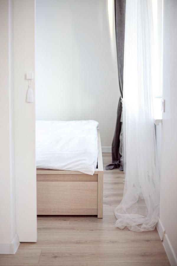 Cozy Naugarduko Apartments Close To Vilnius Old Town Экстерьер фото