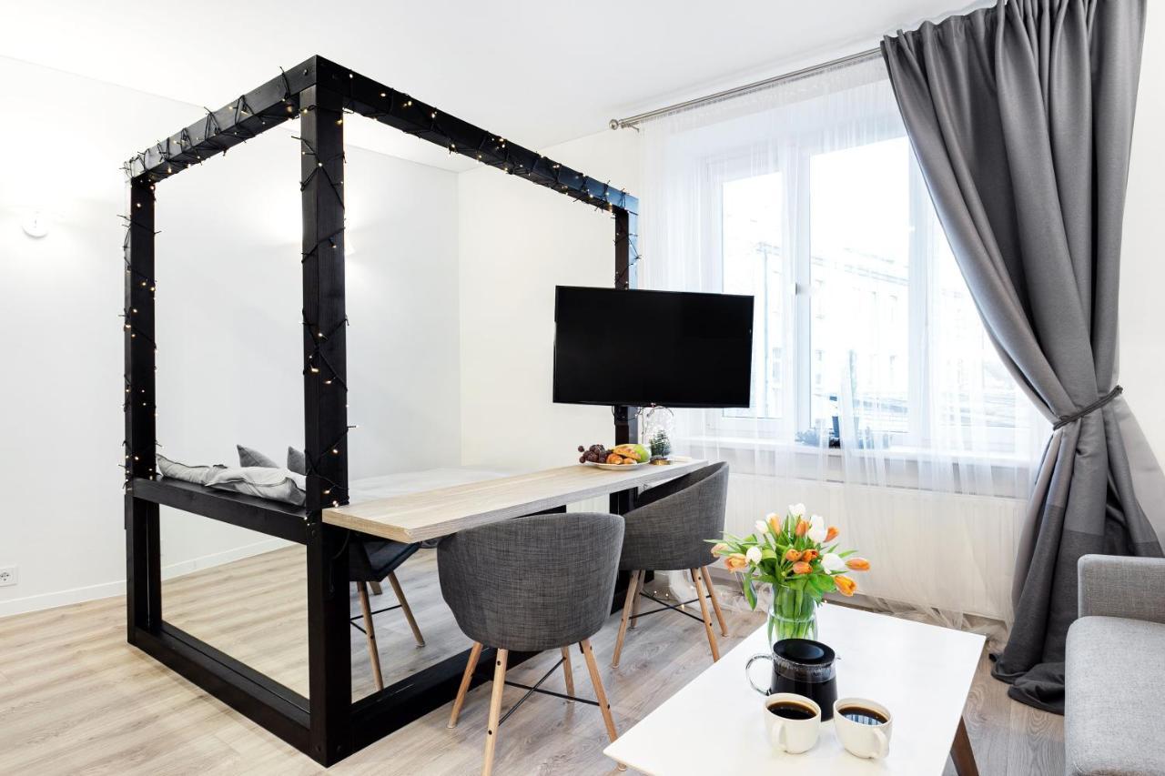 Cozy Naugarduko Apartments Close To Vilnius Old Town Экстерьер фото