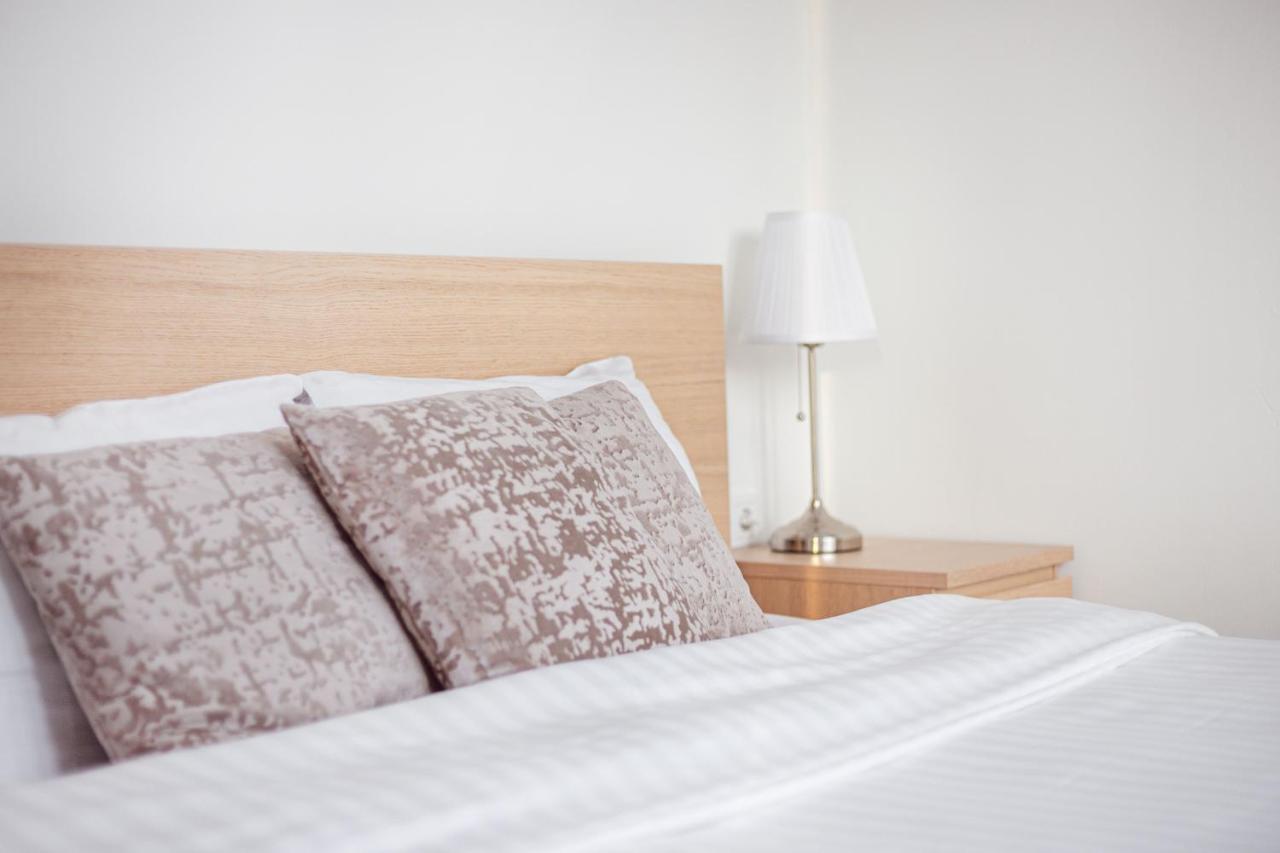 Cozy Naugarduko Apartments Close To Vilnius Old Town Экстерьер фото